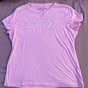 Women’s T Shirt